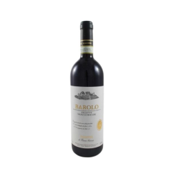 Giacosa Bruno 2019 Barolo DOCG Falletto Vigna Le Rocche