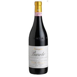 Alessandria Fratelli 2019 Barolo DOCG Monvigliero