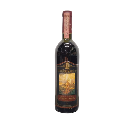 Banfi 1988 Brunello di Montalcino DOCG